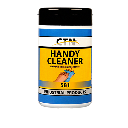 Handy Cleaner